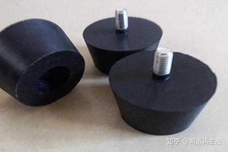 橡胶制品中硫化胶粉的填充作用与技巧