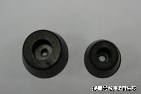 天然胶与轮胎再生胶在通用模型橡胶制品中的协同应用